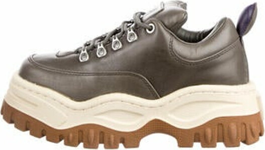 Eytys Chunky Sneakers w/ Tags - ShopStyle