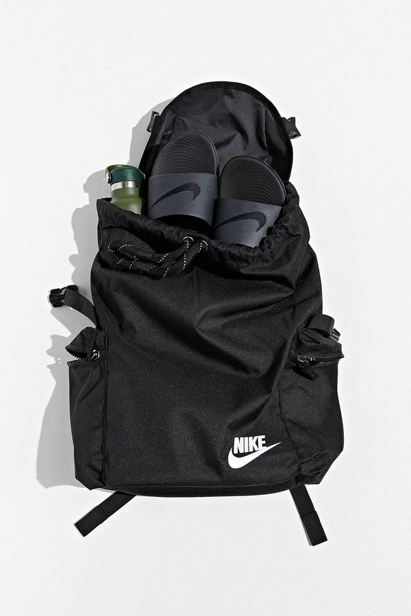 Nike Heritage Rucksack Backpack - ShopStyle