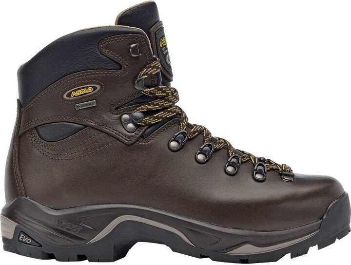 Asolo Tps 520 Gv Evo Backpacking Boot - Men's