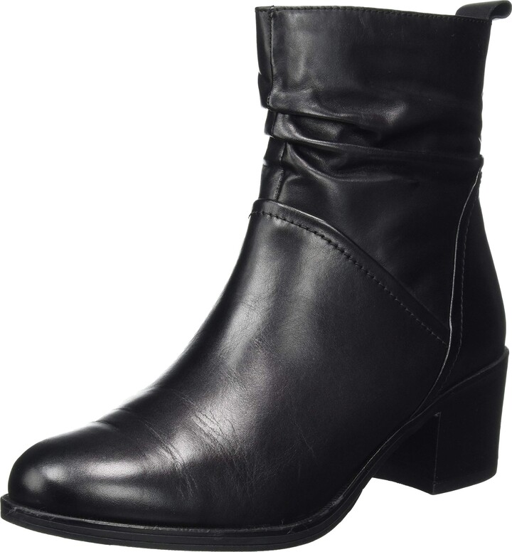 Caprice Women's 9-9-25356-25 Ankle Boot - ShopStyle