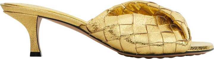 Bottega Veneta Flat Shoes