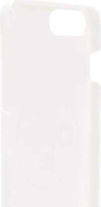 Off-White Iphone 7 Plus logo case