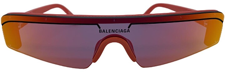 Balenciaga Sunglasses - ShopStyle