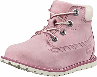 pink timberlands canada