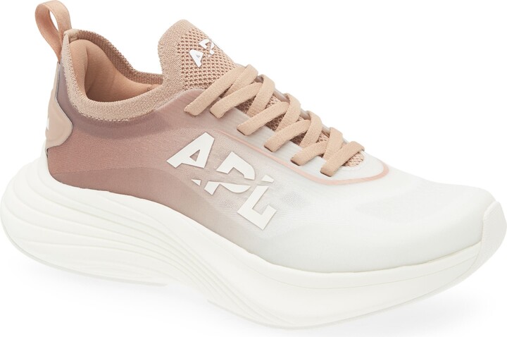 APL Athletic Propulsion Labs Podium Running Sneaker