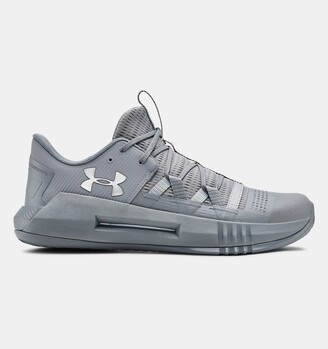Gray volleyball shoes Clearance