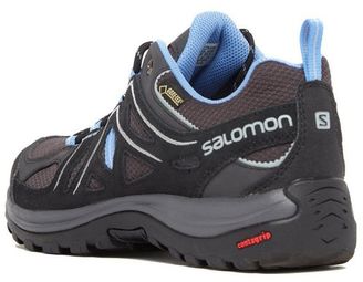 Salomon Ellipse 2 Hiking Shoe Women's