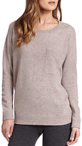 Thumbnail for your product : Saks Fifth Avenue Cashmere Sweatshirt
