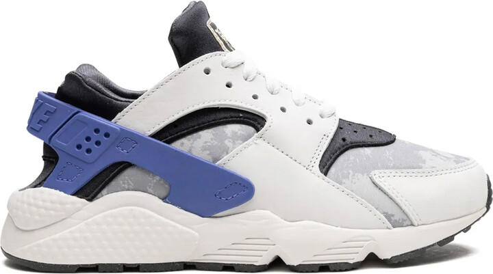 low top huarache