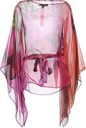 cavalli kaftan