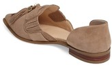 Thumbnail for your product : Vince Camuto Women's Hollina D'Orsay Flat