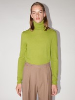 Thumbnail for your product : Gucci Lvr Exclusive Wool & Cashmere Sweater