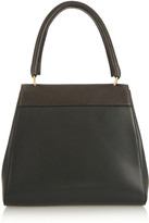 Thumbnail for your product : Marni Leather shoulder bag