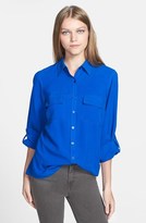 Thumbnail for your product : Nexx Silk Blouse