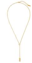 Thumbnail for your product : Rachel Zoe Aimee Lariat Necklace