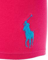 Thumbnail for your product : Polo Ralph Lauren Logo Trunks