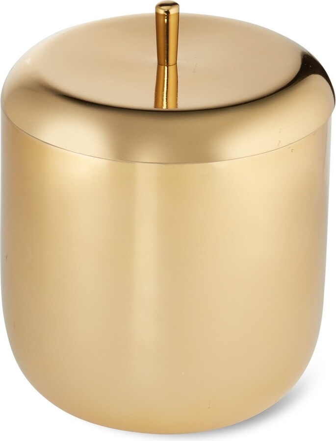 Roselli Trading Company Midas Bar Collection Ice Bucket