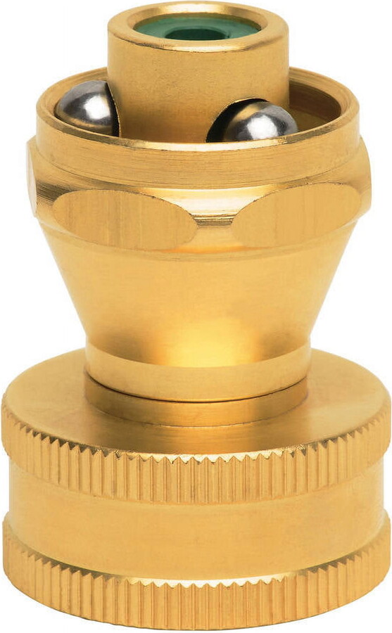 Melnor MityMite Mini-Twist Nozzle