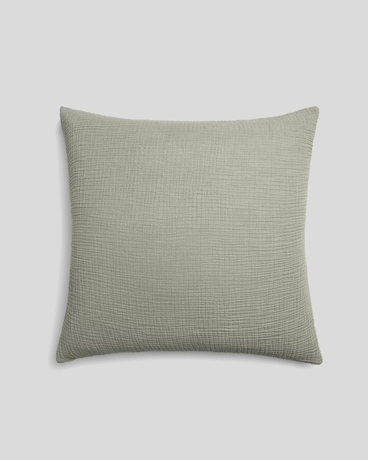 Parachute Home Organic Cloud Cotton Euro Sham