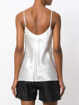 Alexander Wang T By stud embellished cami