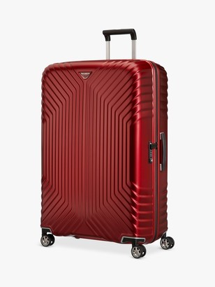 Samsonite Tunes 4-Wheel 81cm Large Suitcase
