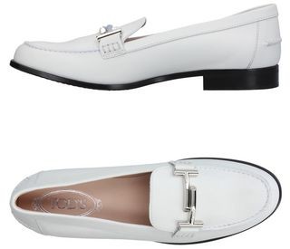 Tod's Woman Loafers