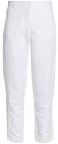 Thumbnail for your product : DKNY Canvas Tapered Pants