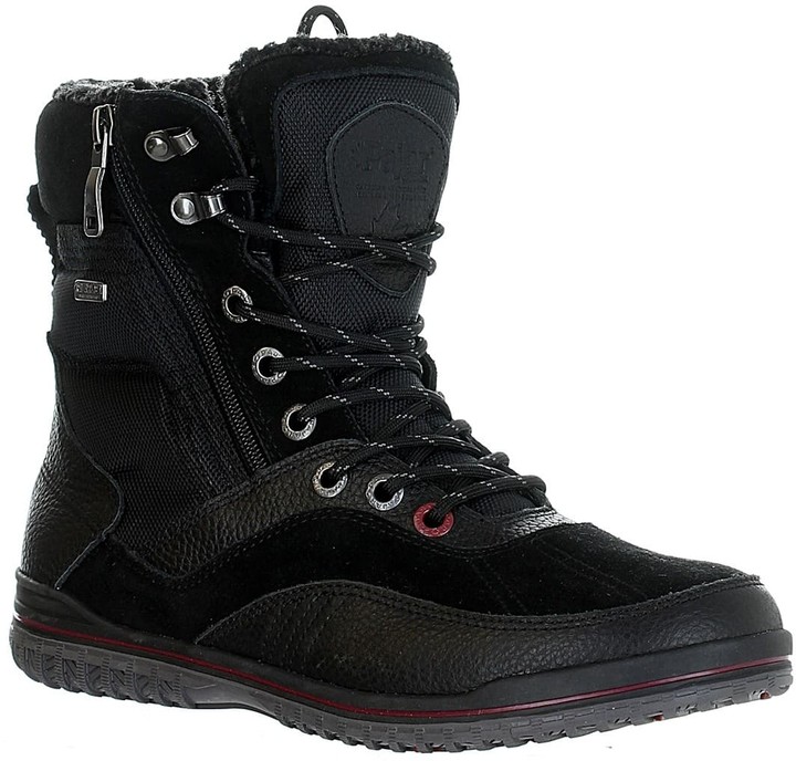 genaro waterproof snow boot