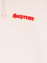 Thumbnail for your product : Supreme Love hoodie