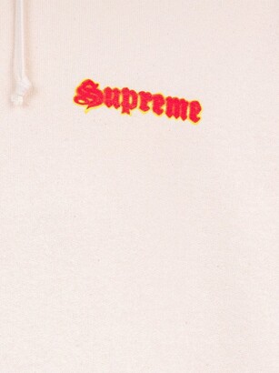 Supreme Love hoodie