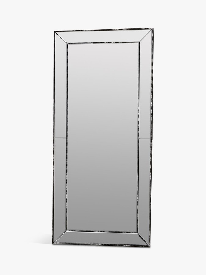 Gallery Direct Radley Rectangular Frame Leaner / Wall Mirror ShopStyle