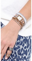 Thumbnail for your product : La Mer Montreal Wrap Watch