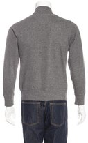 Thumbnail for your product : Surface to Air Mélange V-Neck Sweater