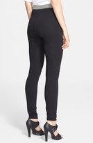 Thumbnail for your product : Alexander Wang T by Ponte Knit Leggings