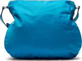 Thumbnail for your product : Marc by Marc Jacobs Turkish Tile Blue Nylon Preppy Sasha Bag