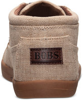 Thumbnail for your product : Skechers Men's Bobs Lifestylez - Prevail Mid Casual Sneakers from Finish Line