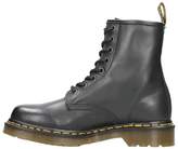 Thumbnail for your product : Dr. Martens Black Leather Boots