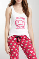 Thumbnail for your product : Paul Frank Racerback Tank