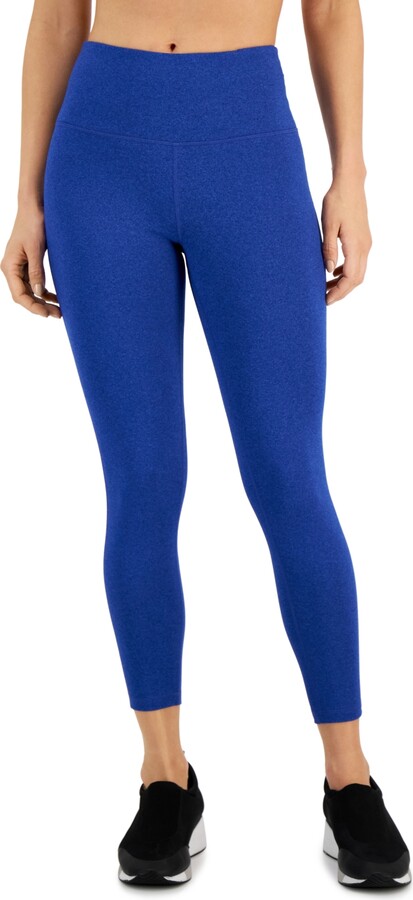 Ideology Performance Leggings, Created for Macy's - Macy's