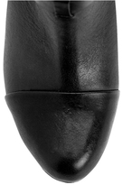 Thumbnail for your product : Rag and Bone 3856 Rag & Bone Harrow Boot in Black