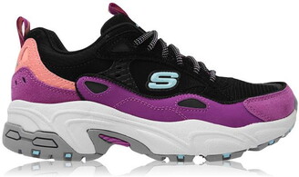 skechers uphill path