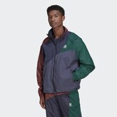 Thumbnail for your product : adidas Adicolor Colorblock Track Jacket