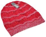 Thumbnail for your product : Apt. 9 Winter Apt.9 Women Red Shiny Beret Beanie Wavy Warm Comfortable Hat Knit 8705
