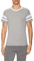 Thumbnail for your product : Alternative Apparel Sideline Crewneck Tee