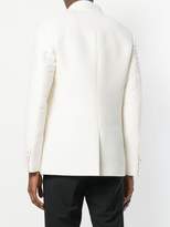 Thumbnail for your product : Givenchy shawl collar jacket
