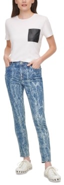 dkny mercer skinny jeans
