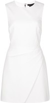 Thumbnail for your product : Alice + Olivia Wrap Skirt Dress