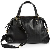 Thumbnail for your product : Merona Women's Satchel Handbag with Removeable Strap - Black