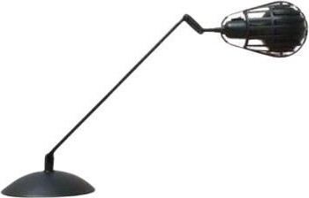 Vintage Postmodern Italian Igloo Table Lamp By Tommaso Cimini For Lumina, 1980s