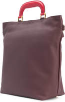 Thumbnail for your product : Anya Hindmarch Circle Small Orsett tote bag